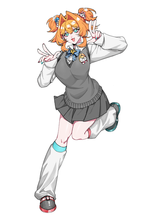 星奈霓光