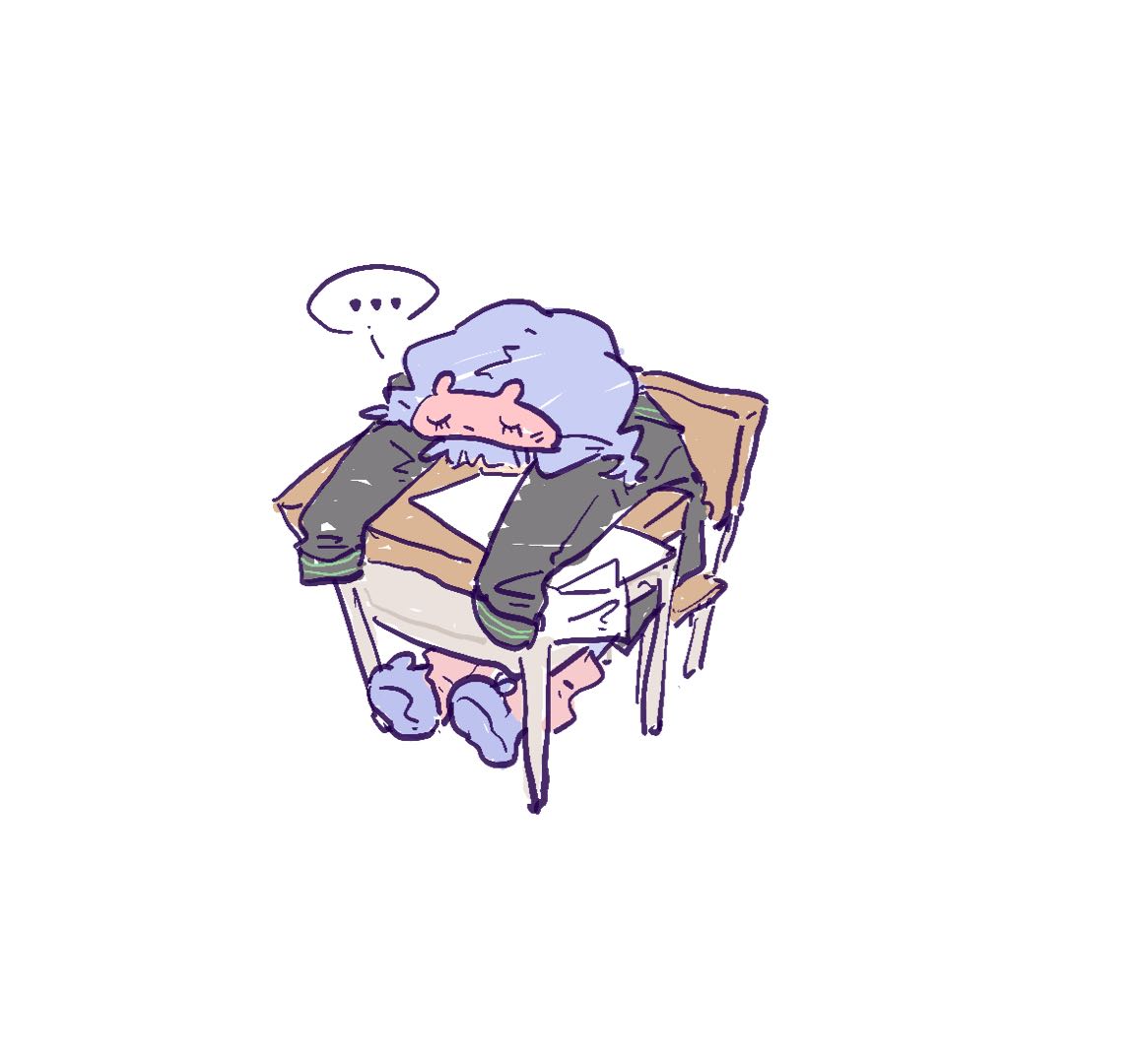 物里