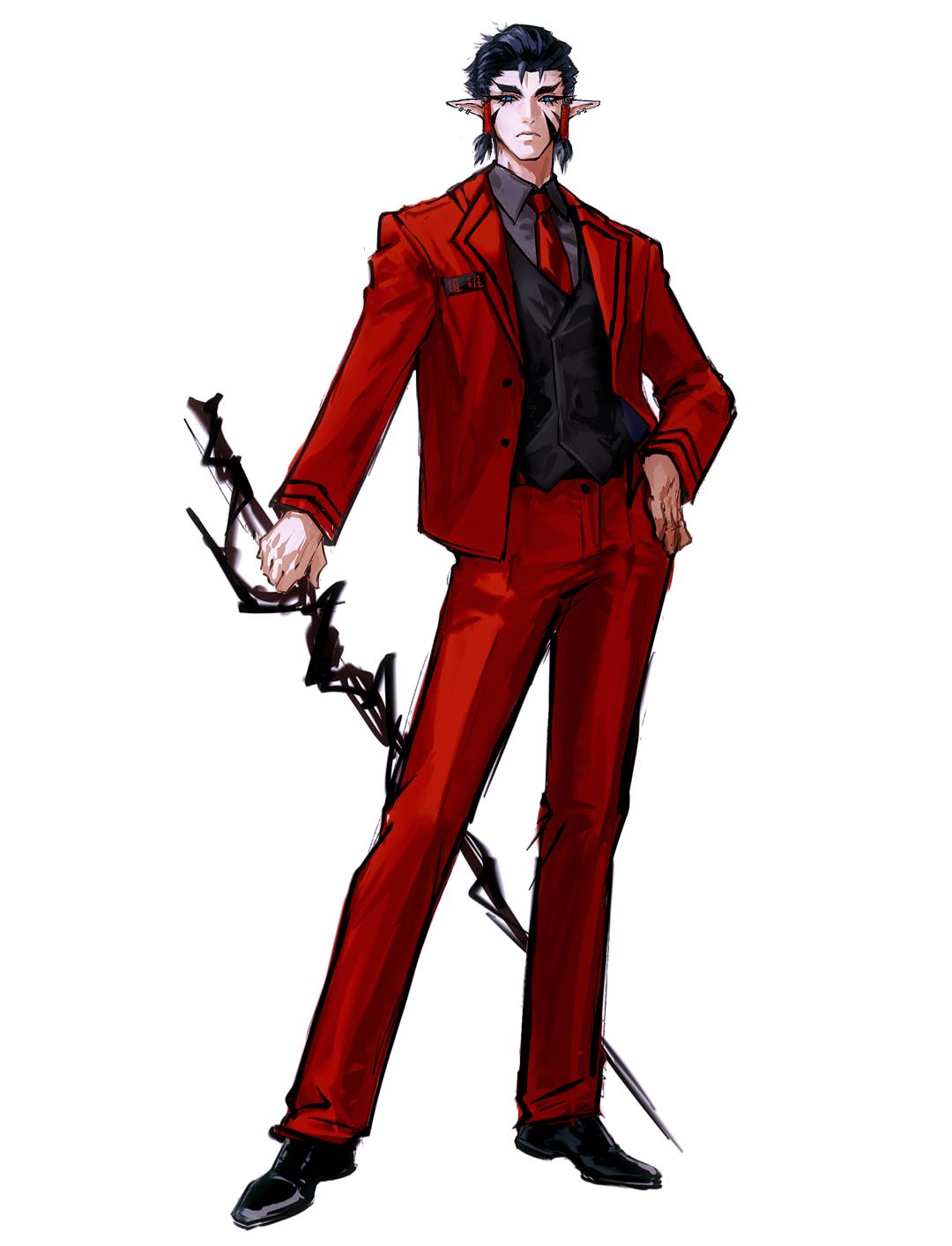 燕切