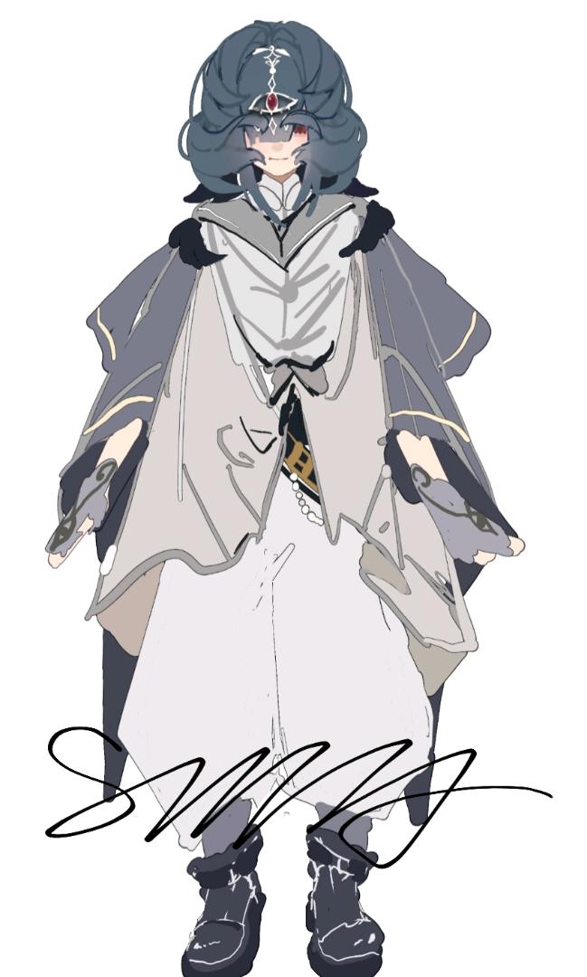  seren whisp
