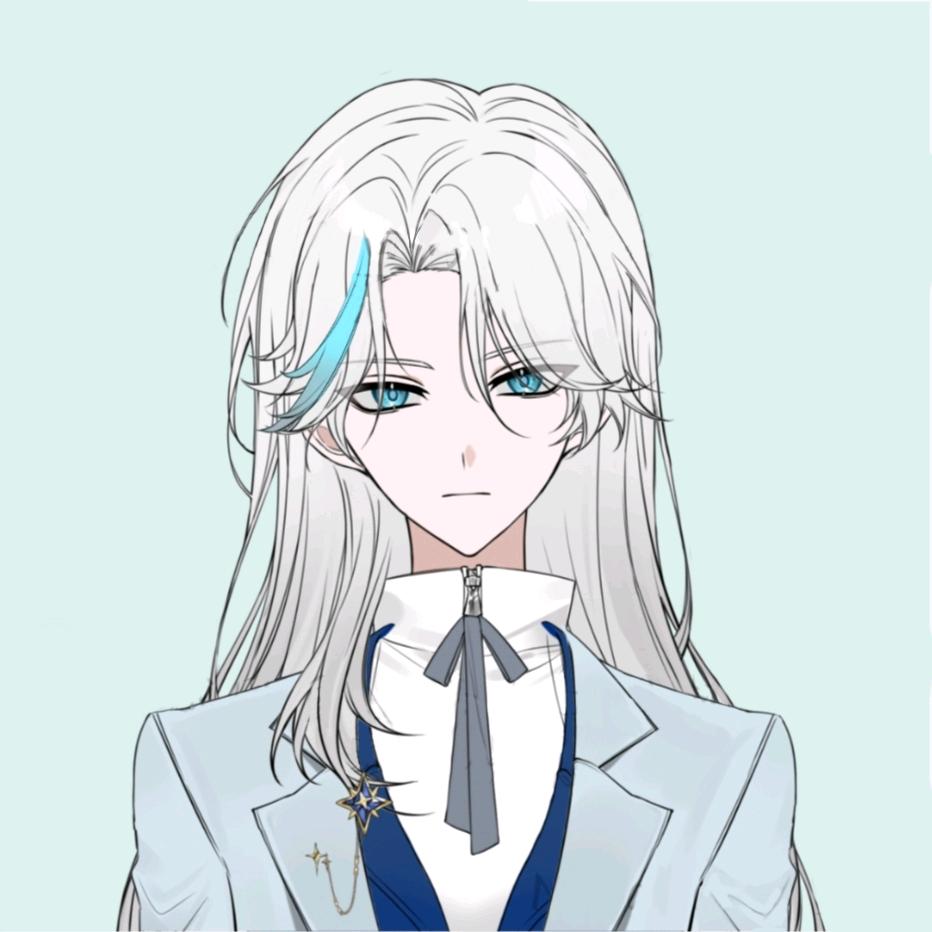 霁泠