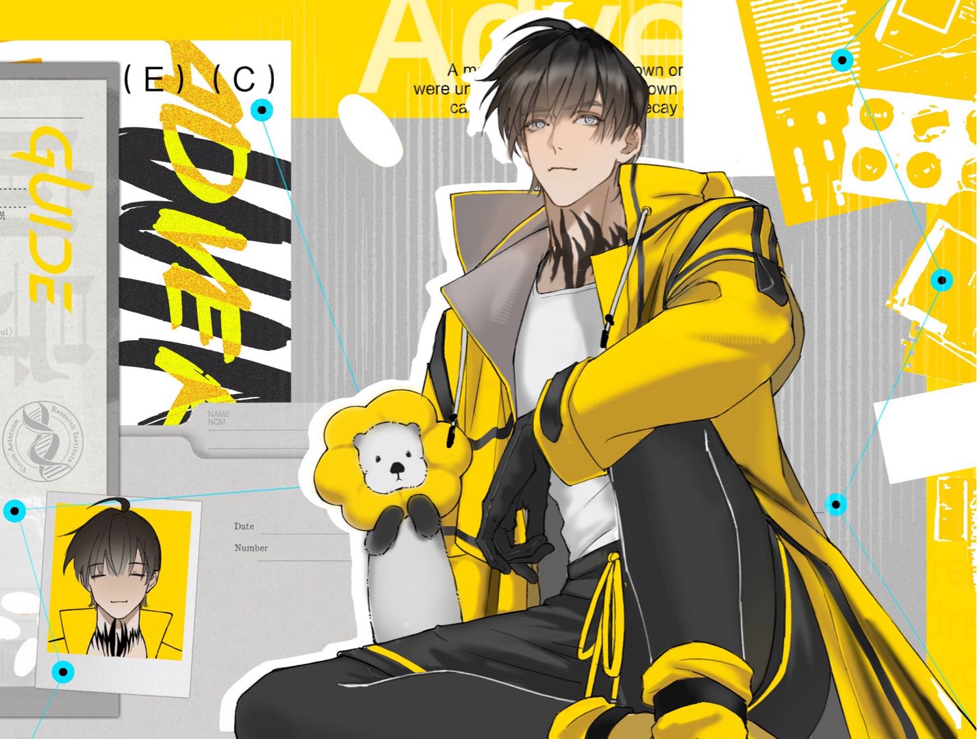 姜风