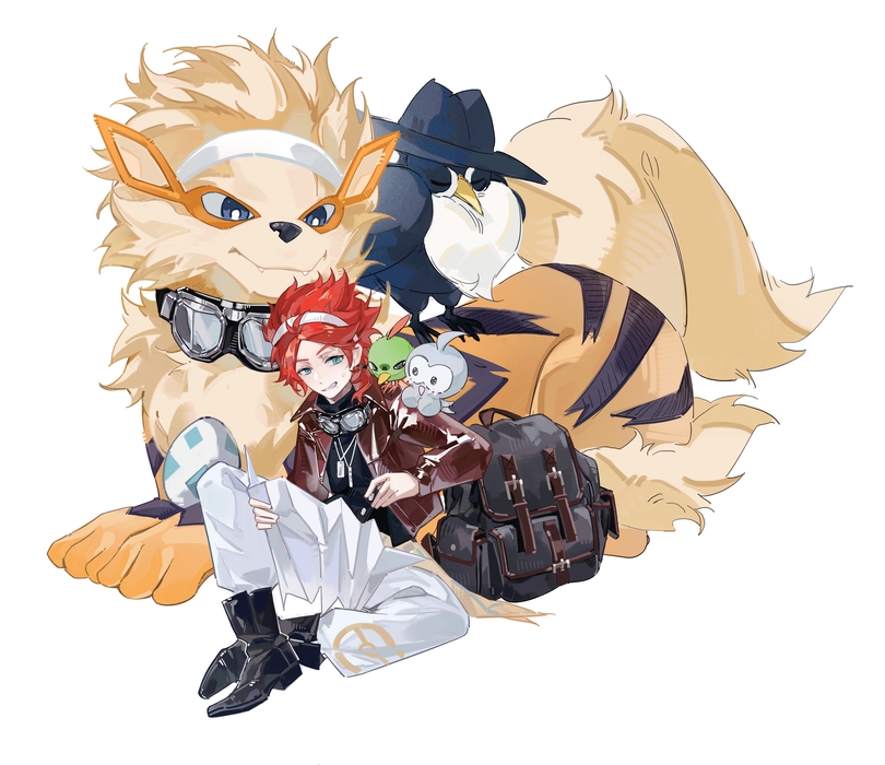 昆（pkm）
