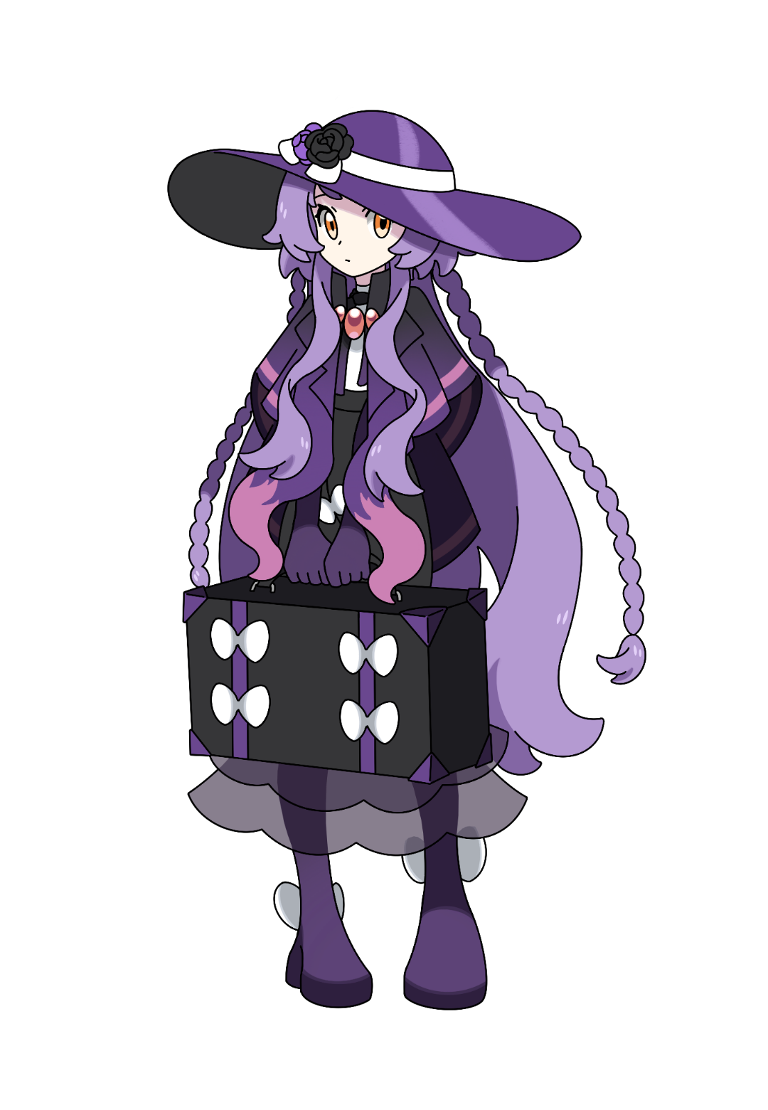 幽蕾卡（Eureka）