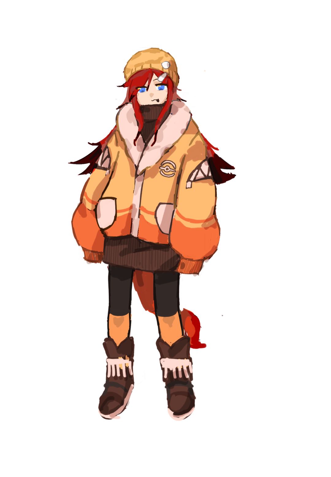 早伊