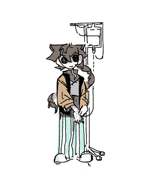 鲁比·燕铃