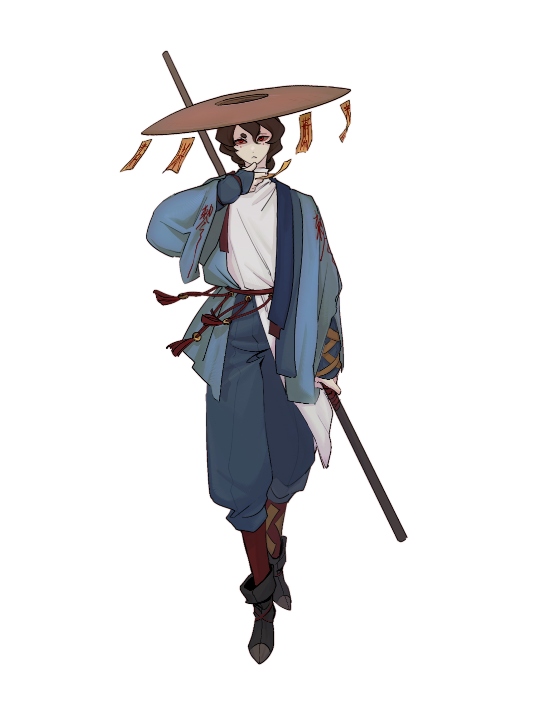 阮续生