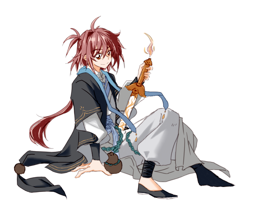 白琰
