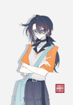 殷晓澜