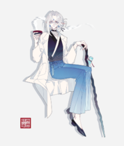 孟婆