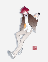 凌岐