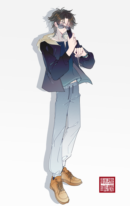 雷明