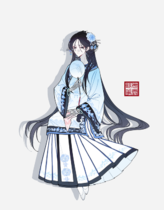 林若兰