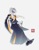 城隍