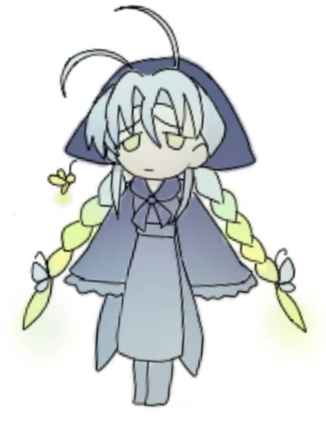 法尔芙莱尔[世星凛]