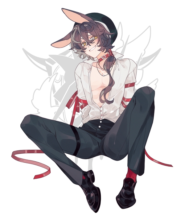 0280 泽久羽 