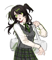 冬野百合子