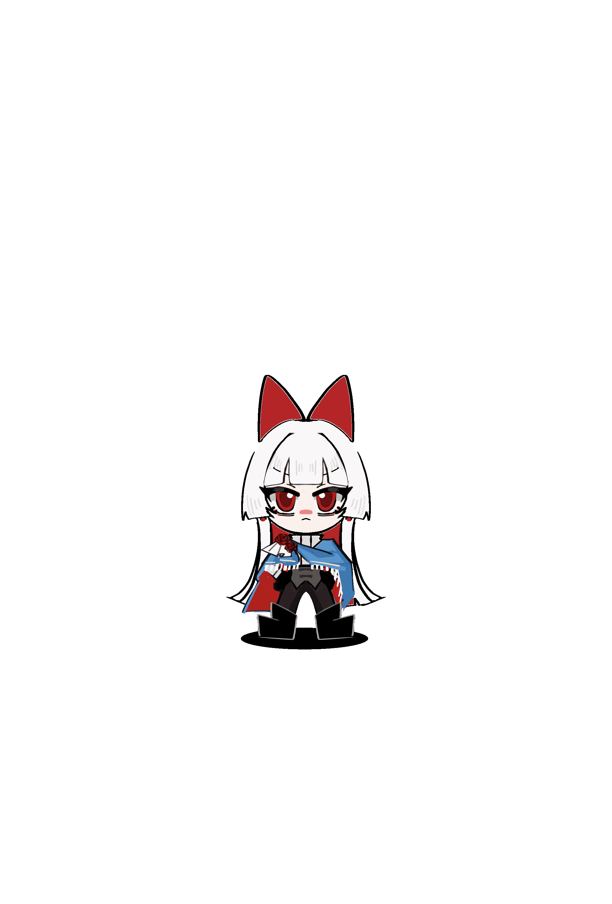 丽塔（Rita）