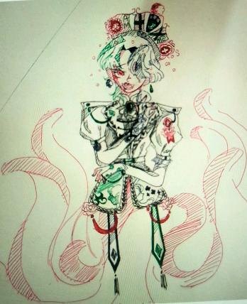 温缄诺