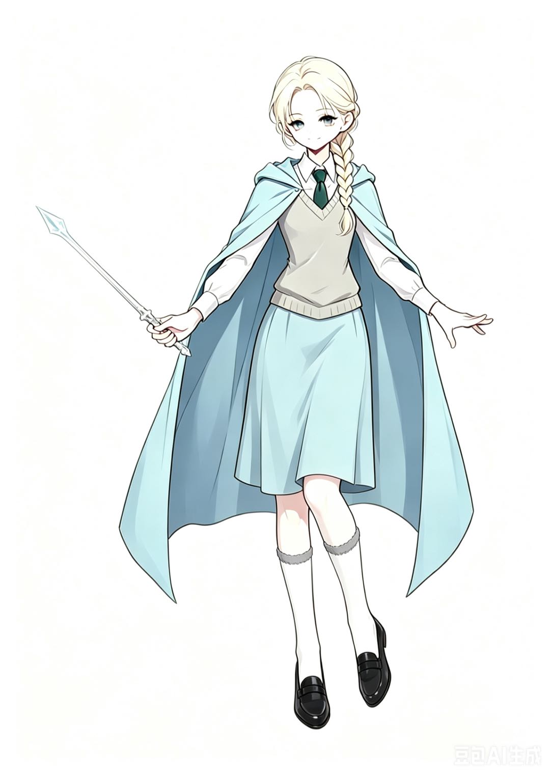 艾薇·格林