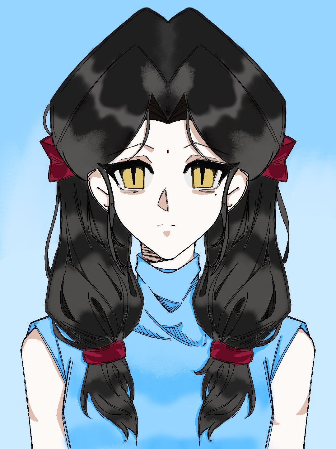 商玉衍