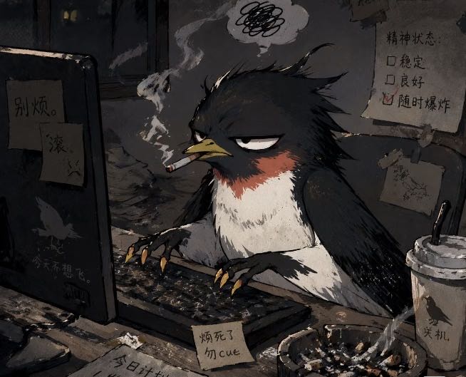 阿巡