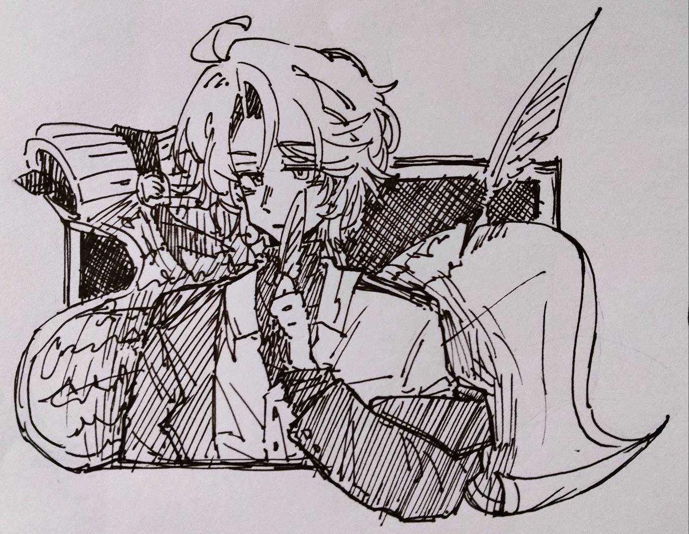 谢云泽