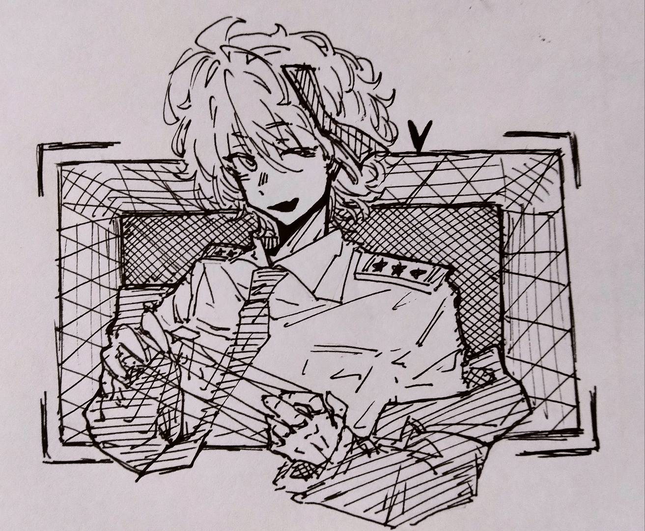 林晓意