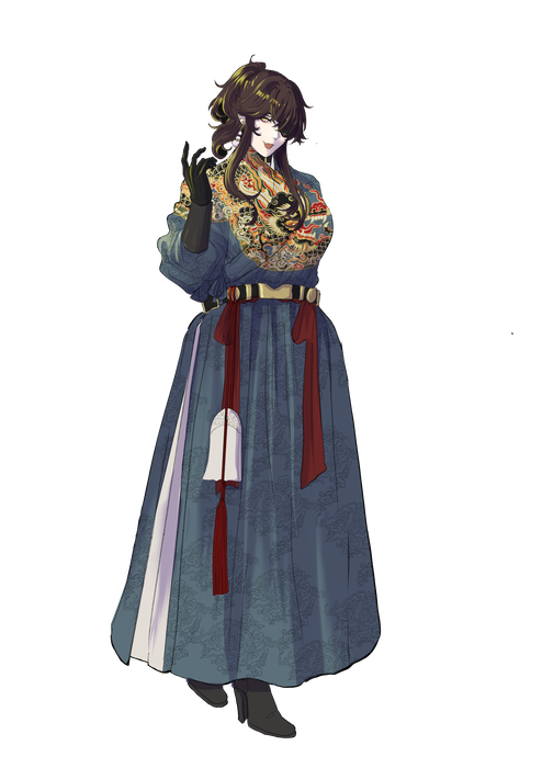 郑和