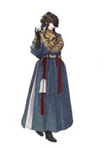郑和