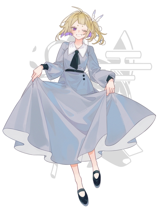 0282栗花落 和歌