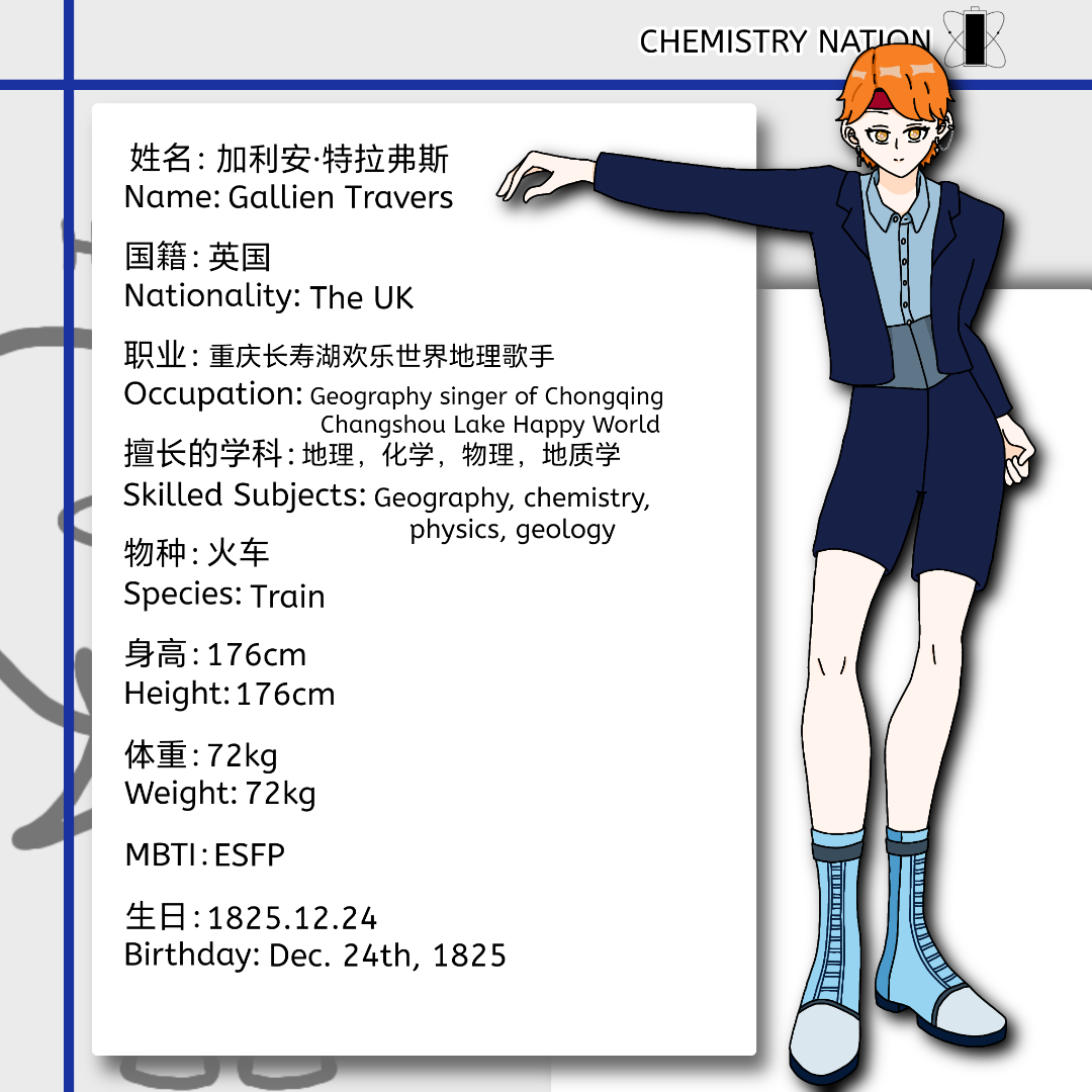 加利安·特拉弗斯