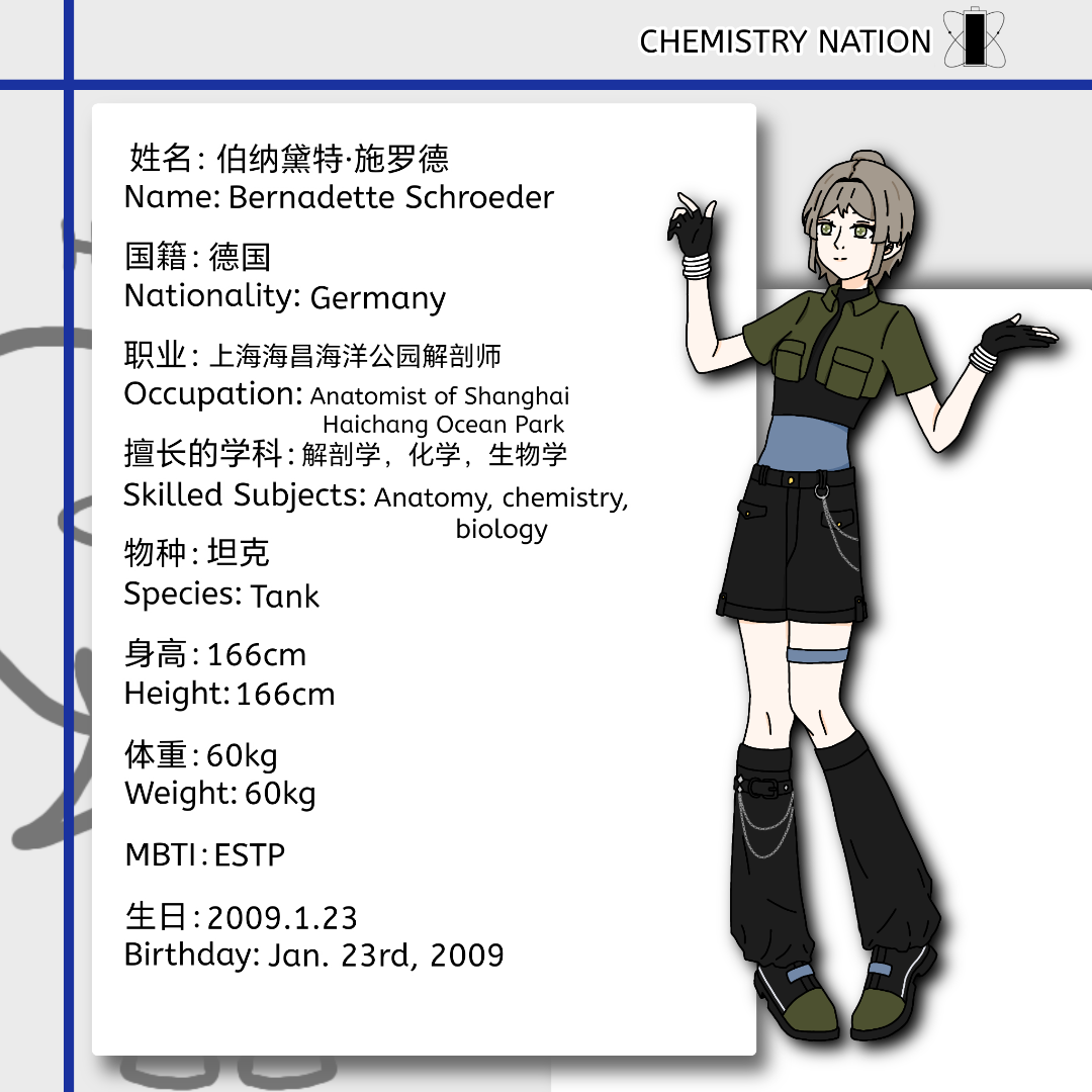 伯纳黛特·施罗德