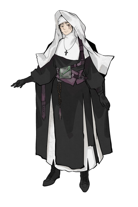 妈妈