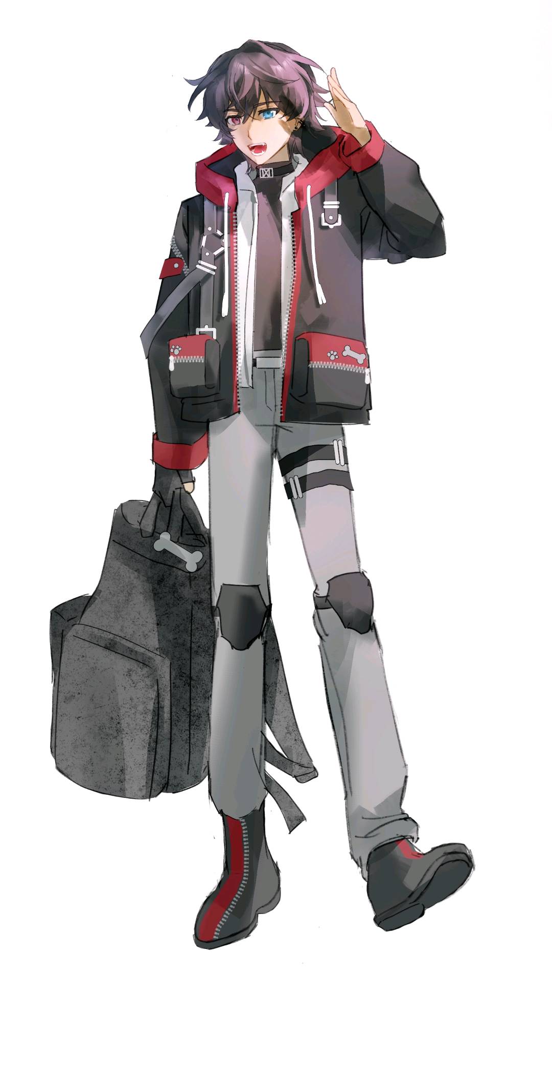 胡里奥