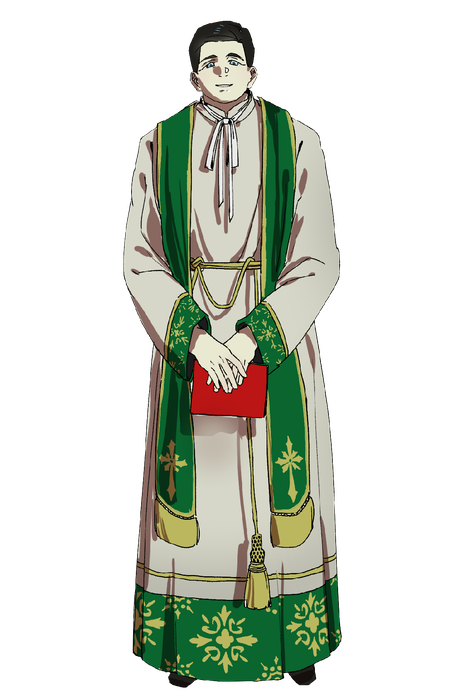 因波丝