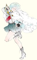 来世マリラ