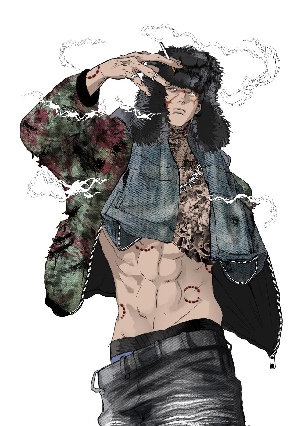 Damon