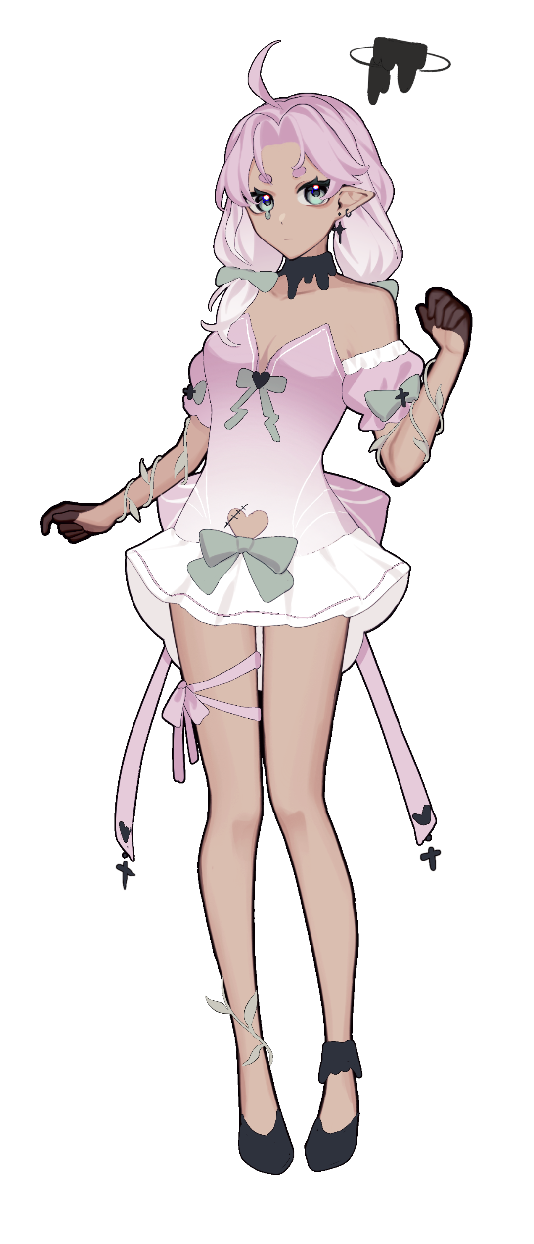 珀鸢