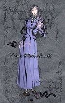 歌惑斯·維諾萊·拉蒙特 Corax·Winola·Lament