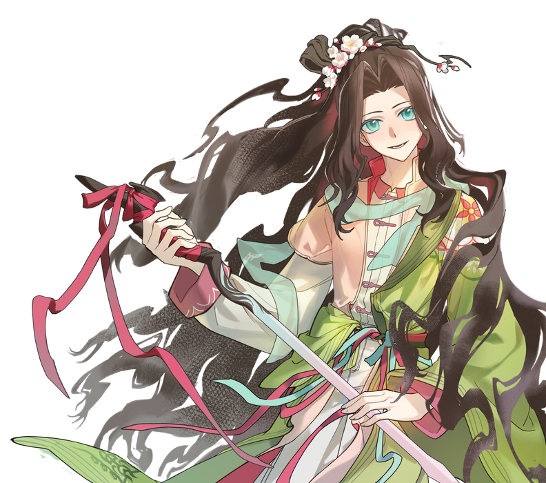 卫静思