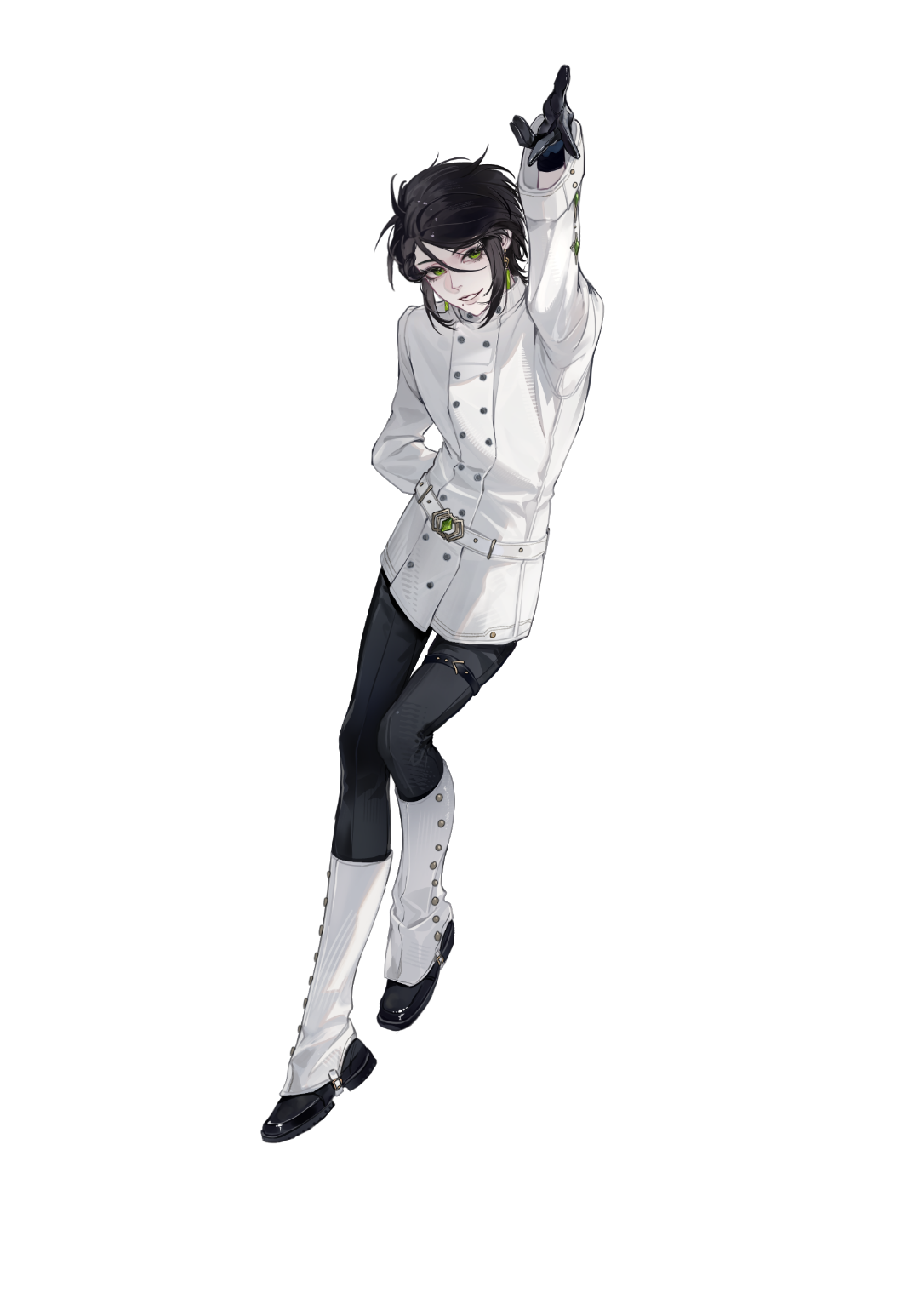 乌里安