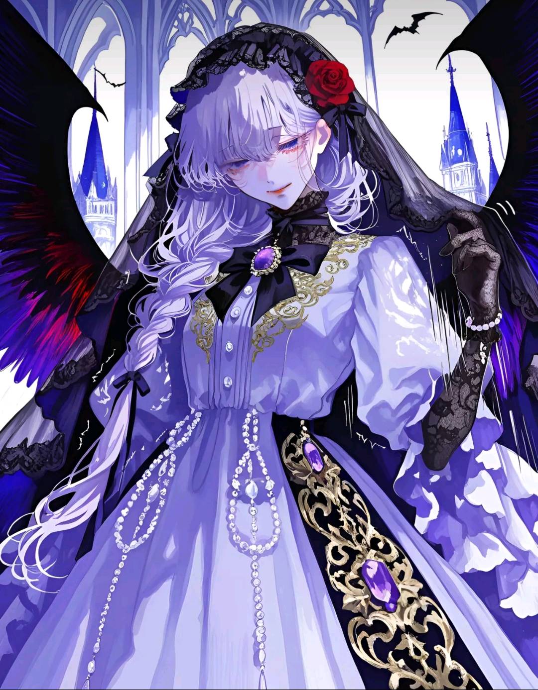 罗鸢黎(liola)