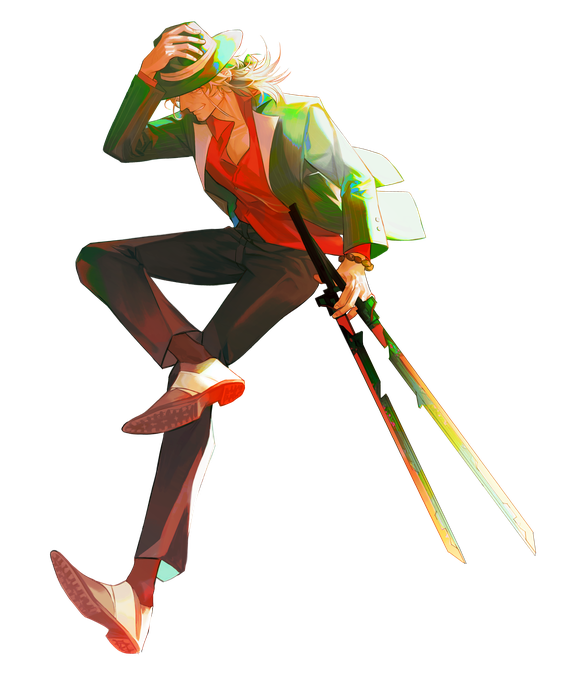 稚春