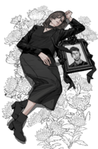 柳霖