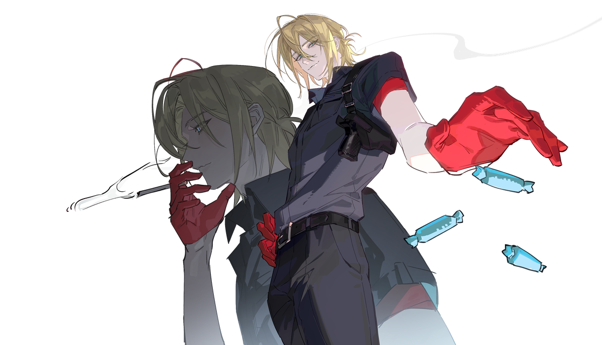Mr·R【米】