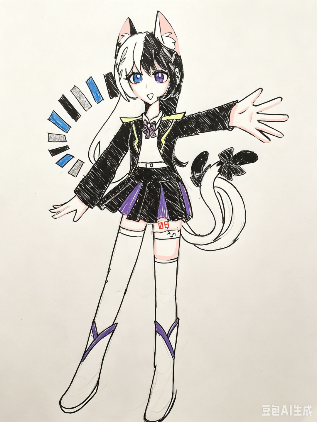 幽音ユウネ