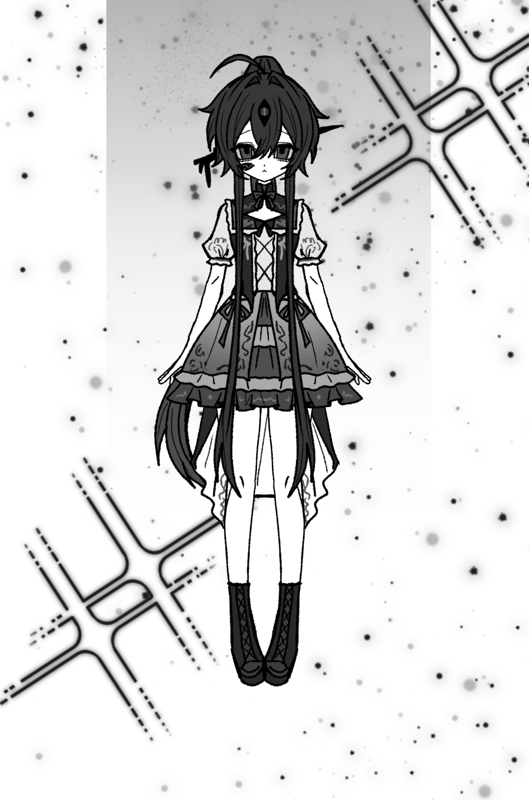 骨语