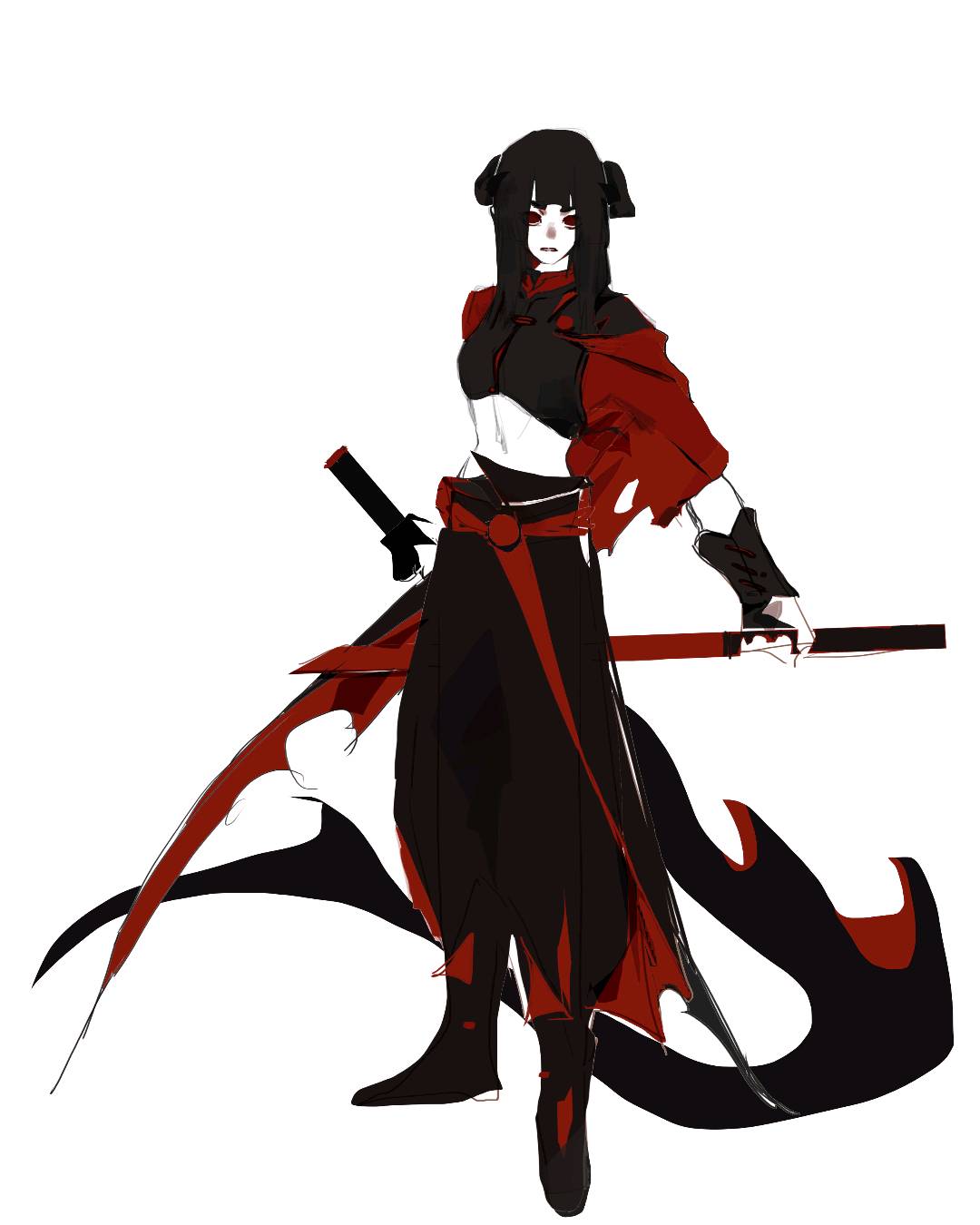 riki