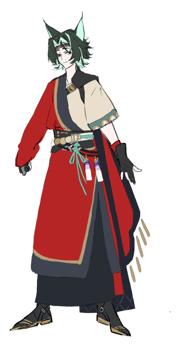 高颎